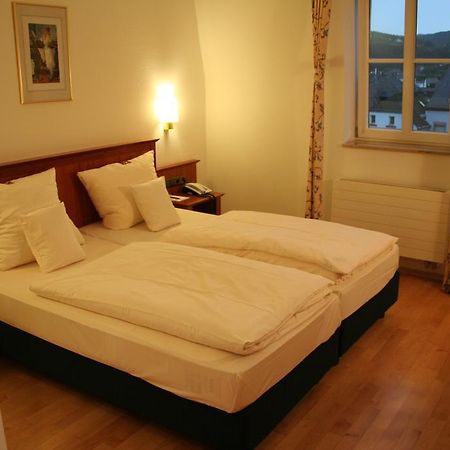 Altstadt-Hotel Treviri Esterno foto