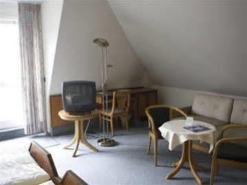 Altstadt-Hotel Treviri Esterno foto